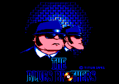 Blues Brothers , The